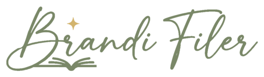 Brandi Filer logo